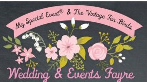Wedding and Events Fayre