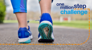 One Million Step Challenge